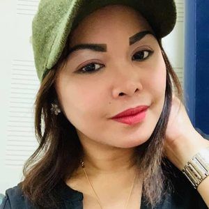 Meet your Posher, Cristy marie